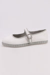 Softest Mary Janes