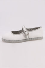 Softest Mary Janes