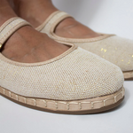 Softest Mary Janes