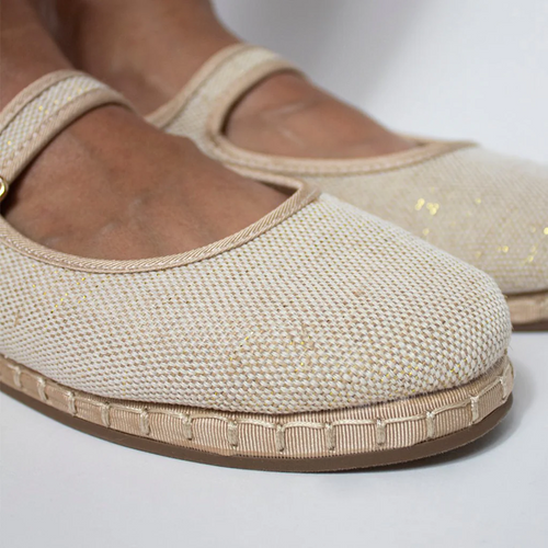 Softest Mary Janes