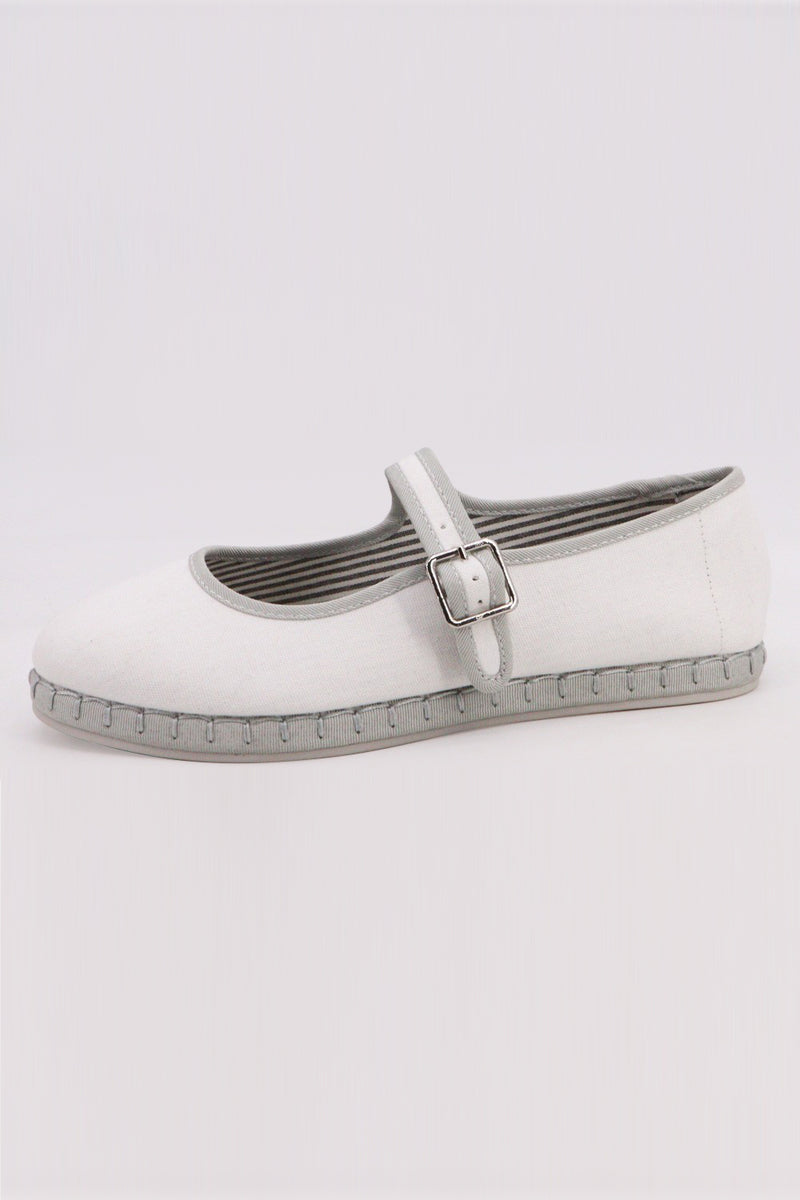Softest Mary Janes