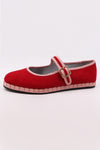 Softest Mary Janes