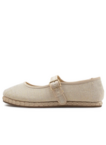 Softest Mary Janes