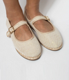 Softest Mary Janes