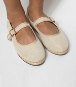 Softest Mary Janes
