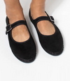 Softest Mary Janes