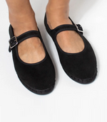 Softest Mary Janes