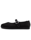 Softest Mary Janes