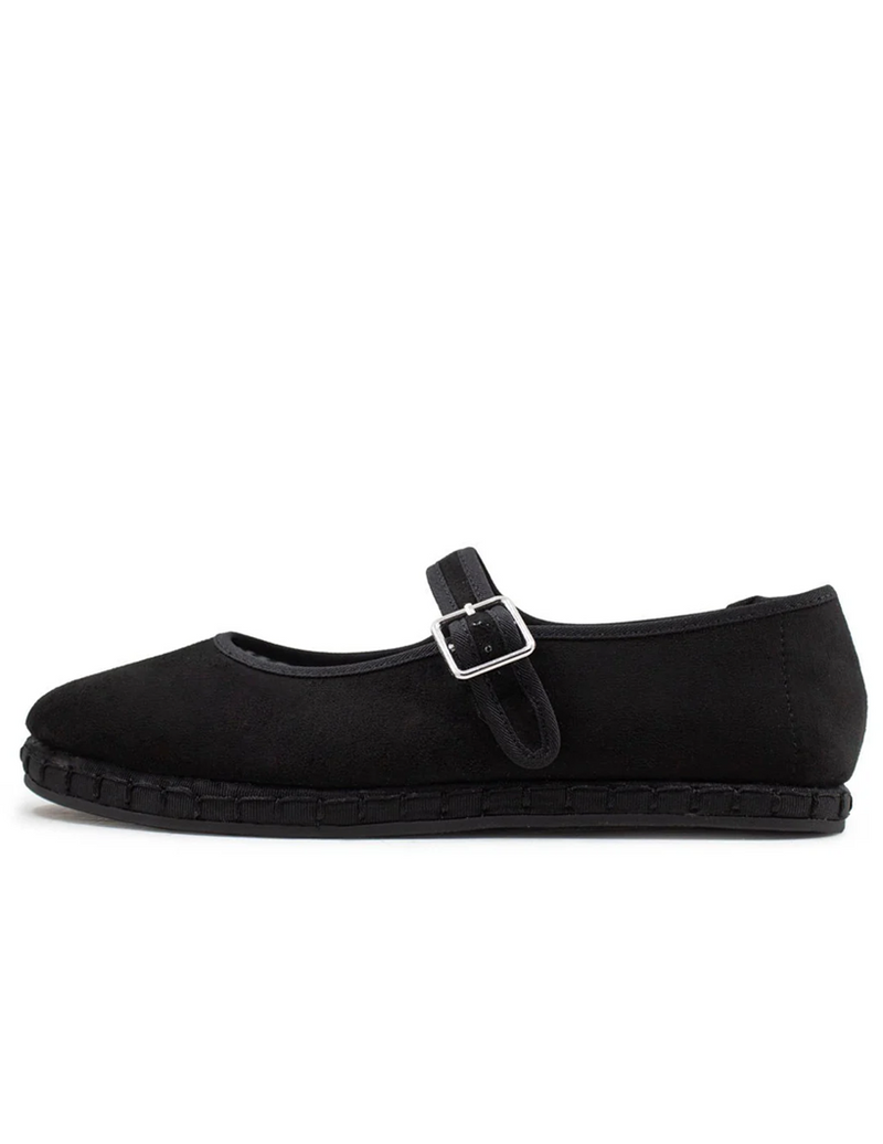 Softest Mary Janes