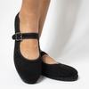 Softest Mary Janes