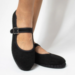 Softest Mary Janes