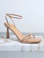 Cobra Heels