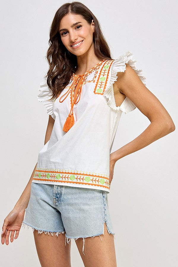 Blusa Marta