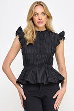 Blusa Aurora