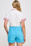 Camisa Manuela