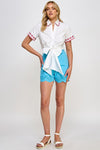 Camisa Manuela