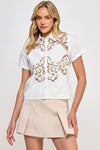 Camisa Sara