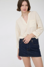 Blusa Miel