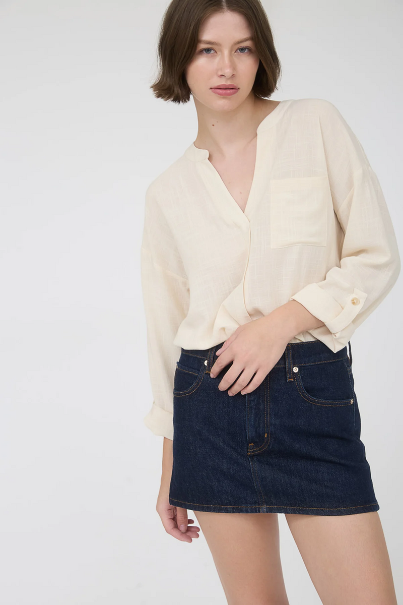Blusa Miel