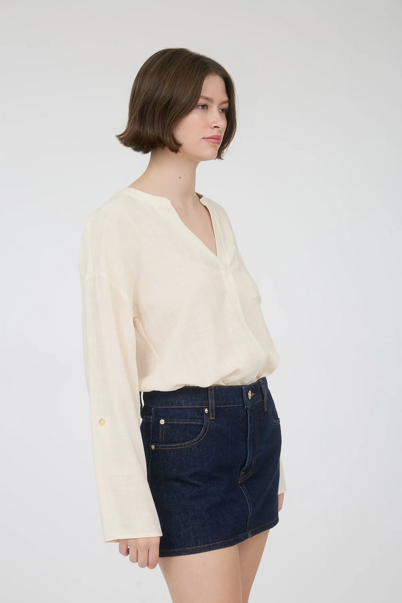 Blusa Miel