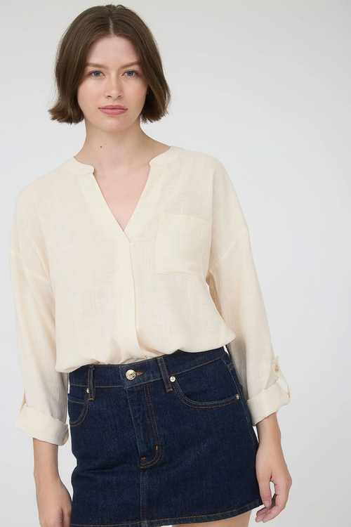 Blusa Miel