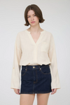 Blusa Miel