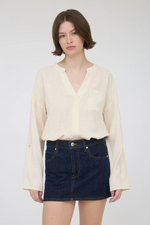 Blusa Miel