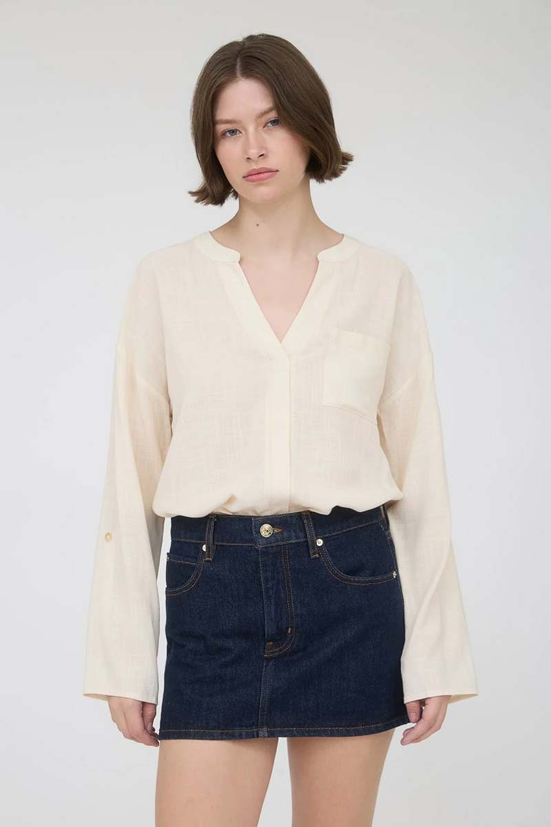 Blusa Miel