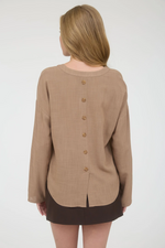 Blusa Miel