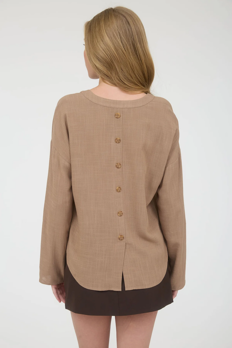 Blusa Miel