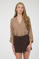 Blusa Miel