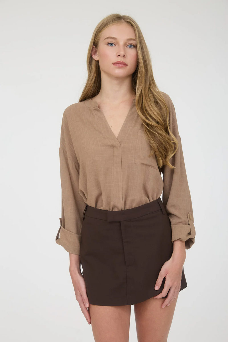 Blusa Miel