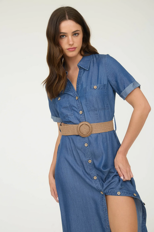 Vestido Campo