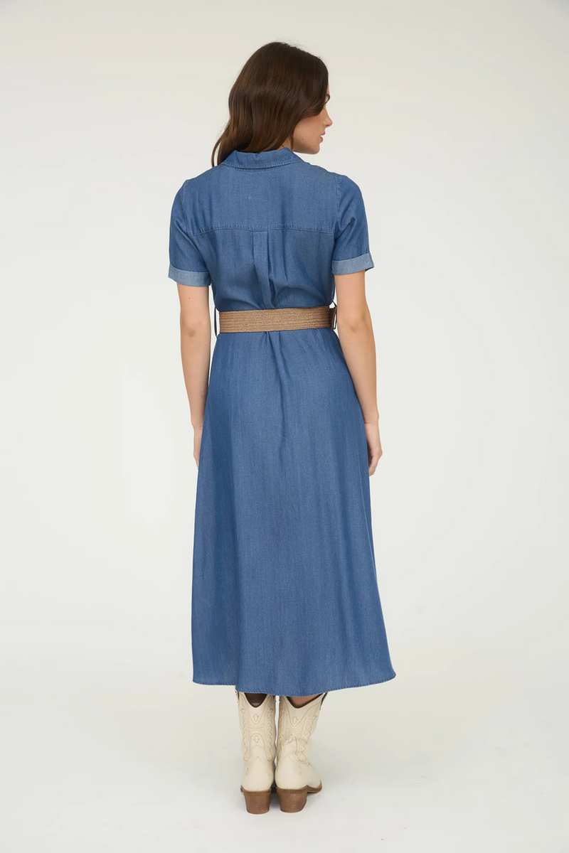 Vestido Campo