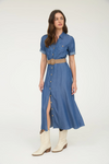 Vestido Campo