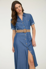 Vestido Campo
