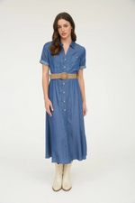 Vestido Campo