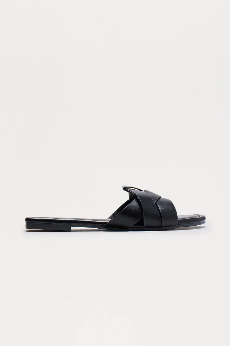 Topaz Flats