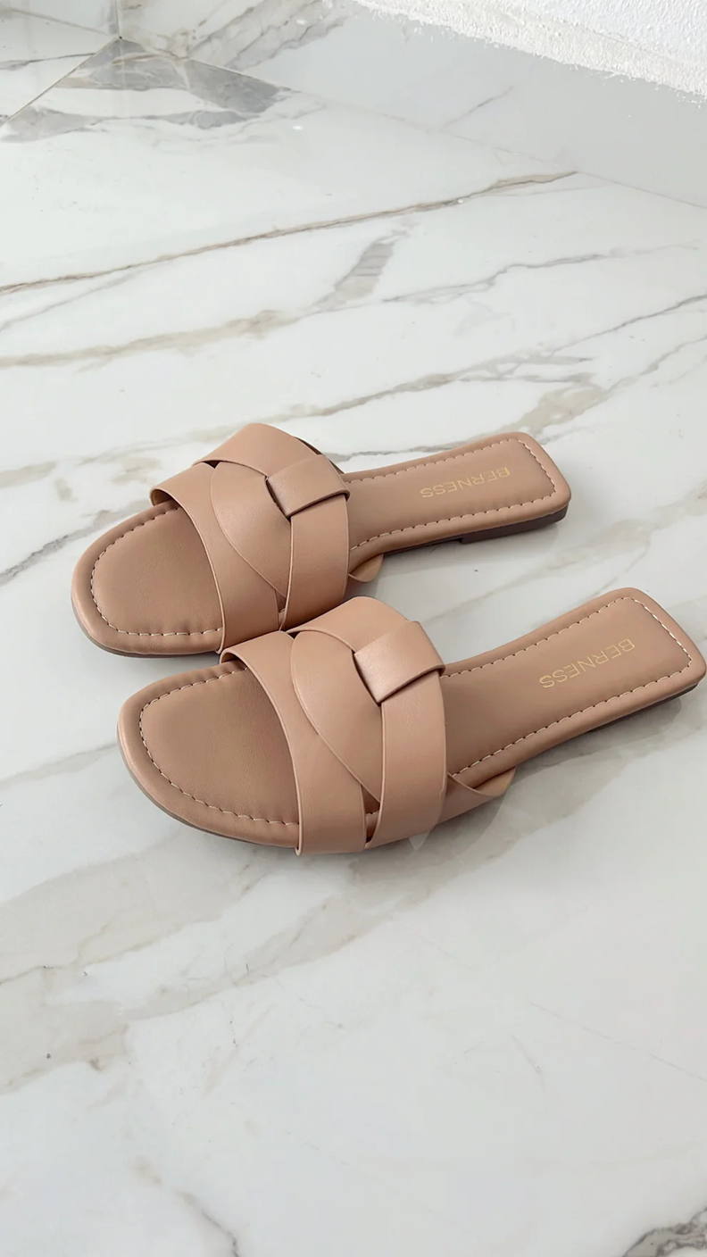 Topaz Flats