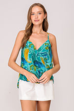 Vibrant Top