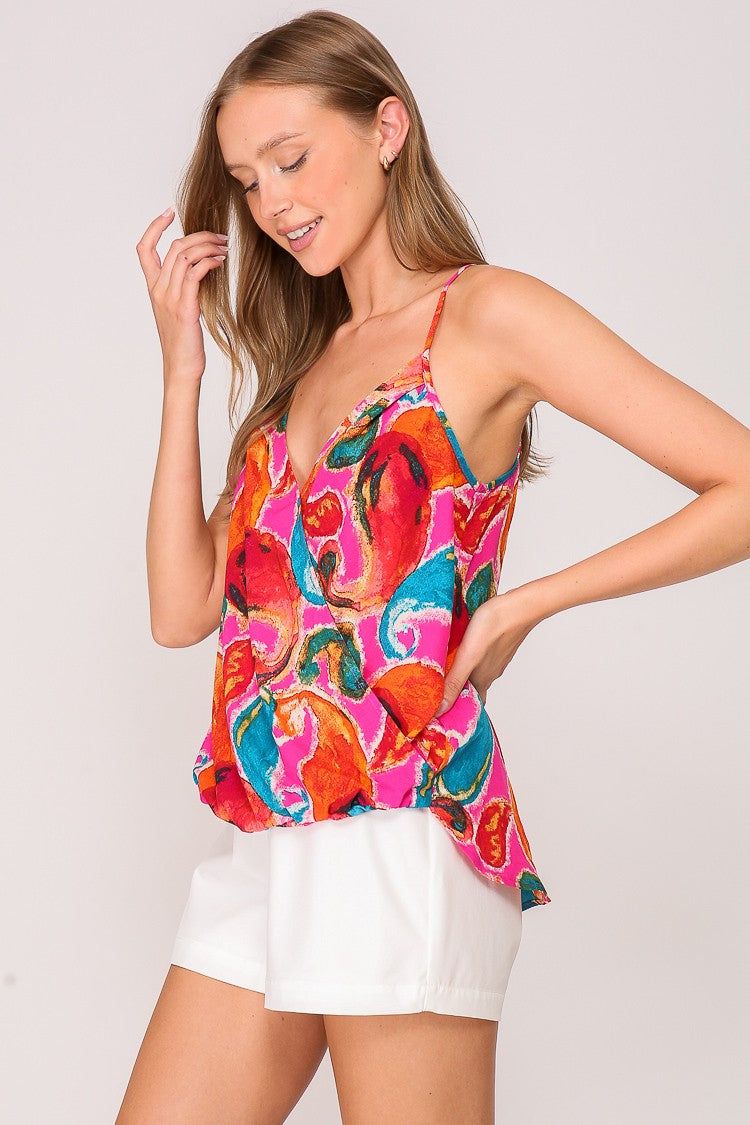 Vibrant Top