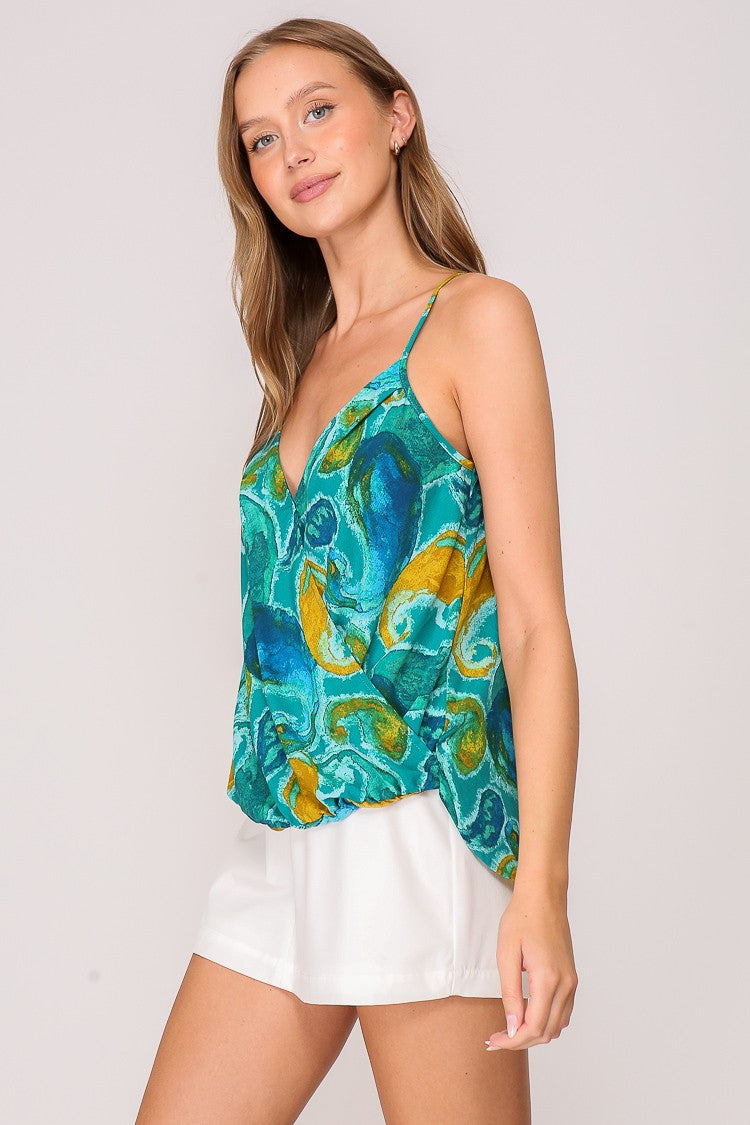 Vibrant Top