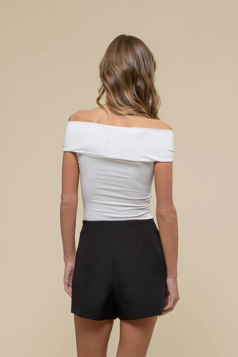 Twist Top