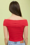 Twist Top