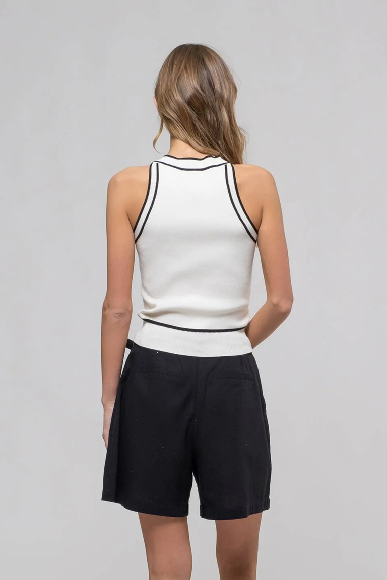 Tank Top Sporty