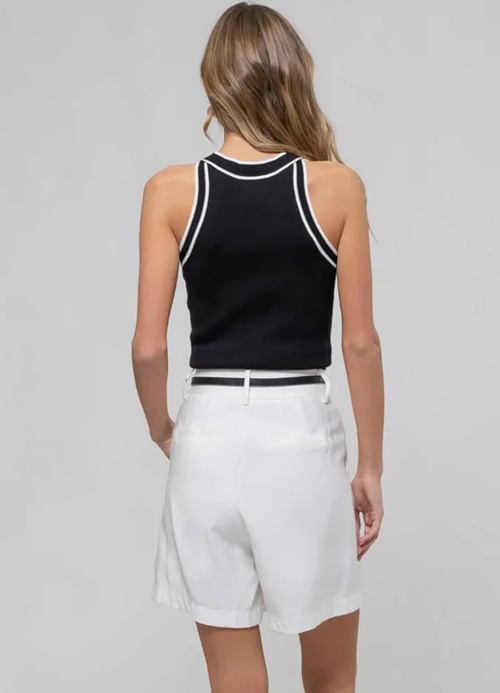 Tank Top Sporty