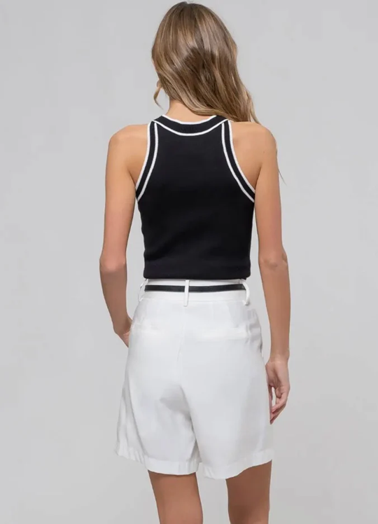 Tank Top Sporty