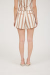 Short Stripe