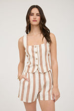 Top Stripe