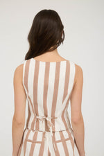 Top Stripe